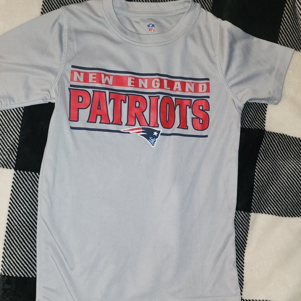 PATRIOTS Tshirt